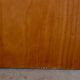 Dyrlund - vintage solid beech secretary - Denmark