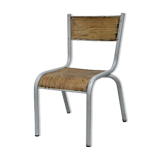 School children's chair