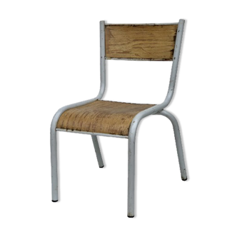 School children's chair