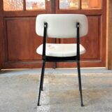 Chair Result, Friso Kramer