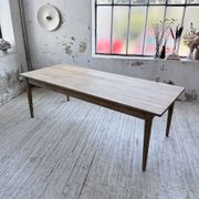 Cherry farm table 2m3