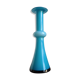 Glass vase Carnaby by Christer Holmgren 1960s