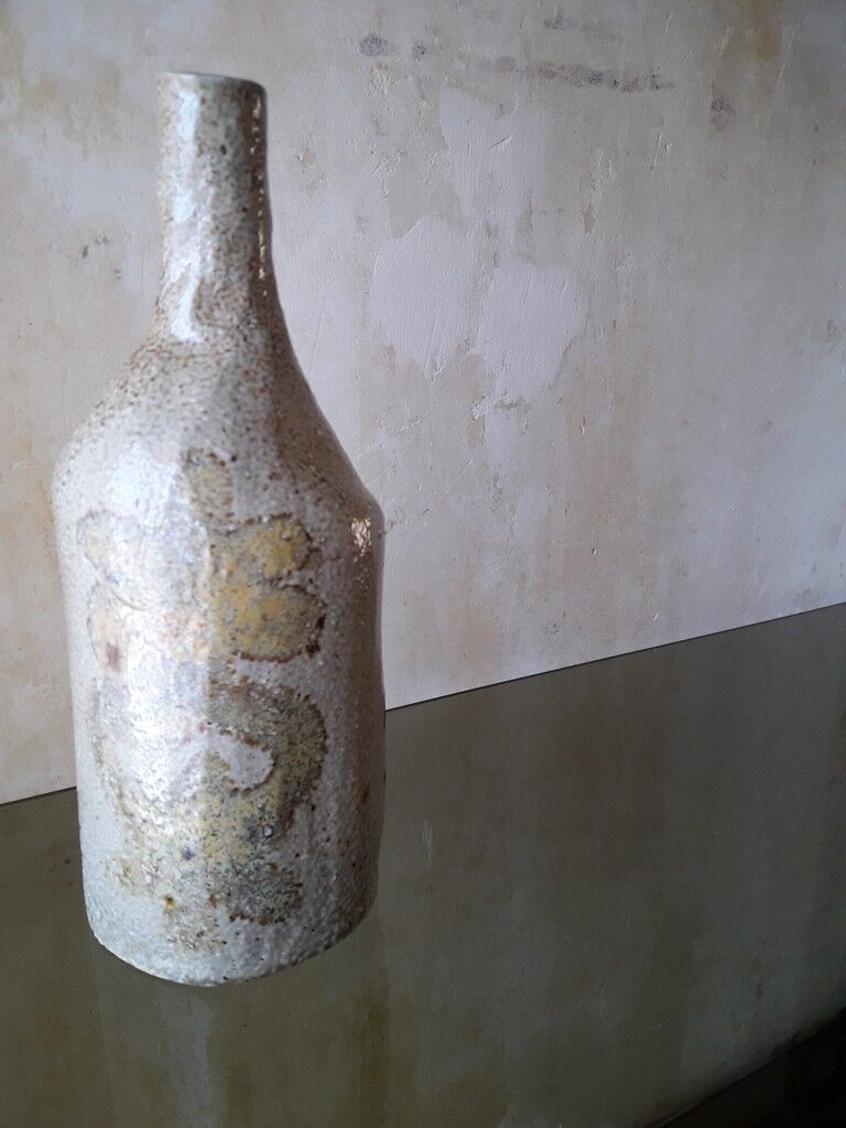 Sandstone by Jean Claude Monange