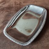 Beurrier inox vintage