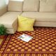 Tapis Roumain en laine tissée à la main