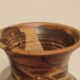 Ceramic vase "The Cyclades" - Roland Zobel, Anduze