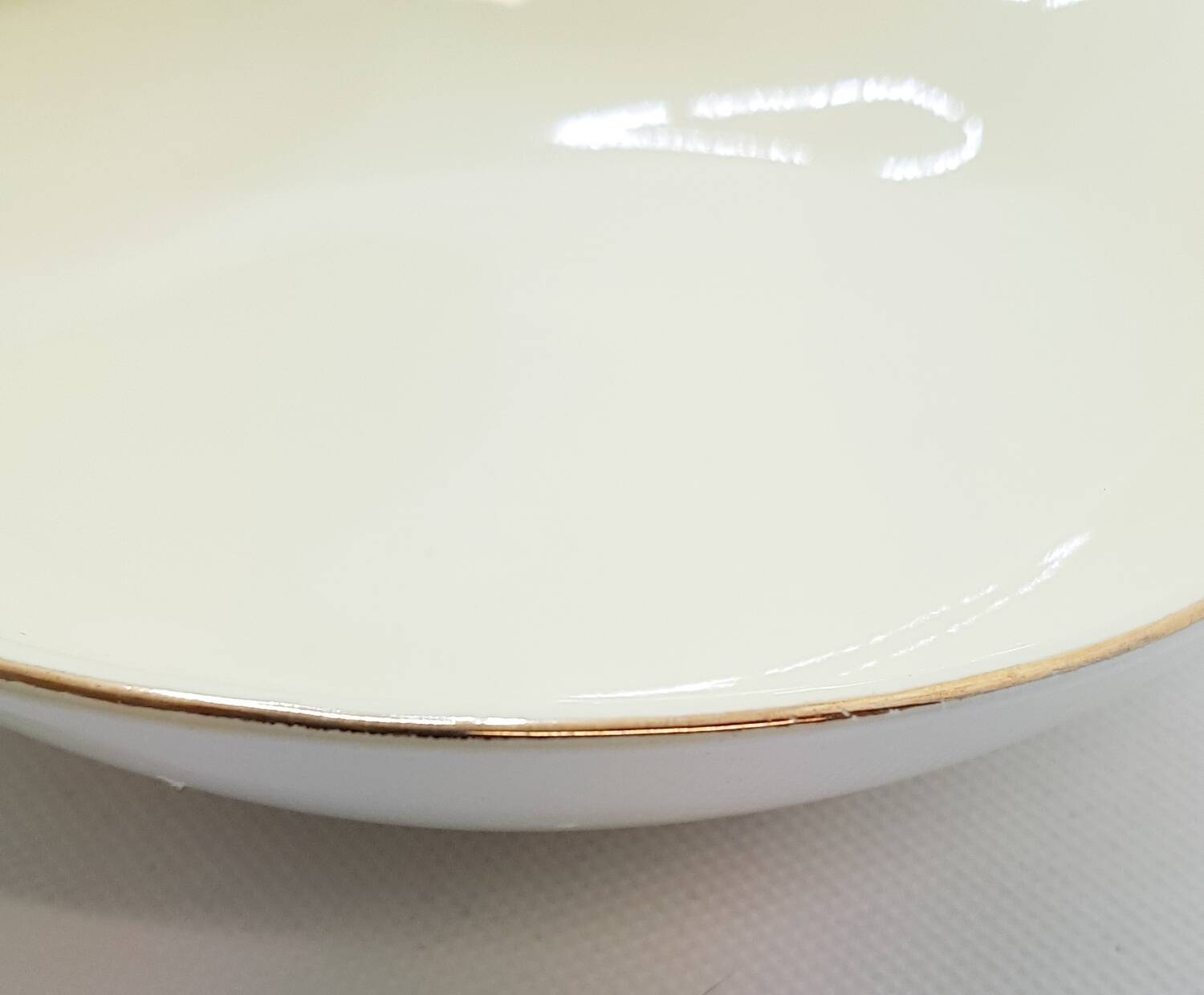 Service à terrine Salins