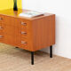 Vintage scandinavian chest of drawers