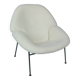 F555 Bouclé Lounge Chair by Pierre Paulin for Artifort 1960s