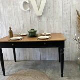 Farm table 130x70cm
