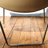 Fauteuil design Kayak, Kastel