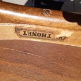 Thonet chairs