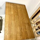 Table de ferme