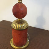 Table lamp