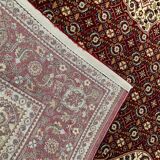 Persian wool rug 200x300cm