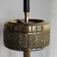 Cendrier Swing Star - Roulette Ashtray Schleuderascher - Germany 50 60