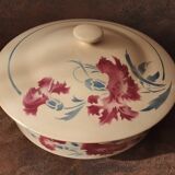 Soupière  Luneville K&G