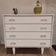 Commode vintage années 70