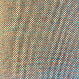 Danish teak three-seater sofa – 1960s