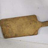 Old wooden cut-out board 36cm