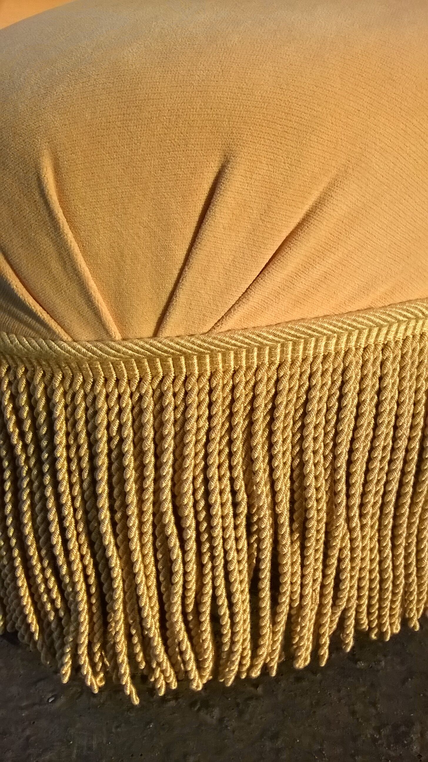 Sofa lounge and toad chairs