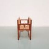 Kai Kristiansen's magazine-bearer for Sika M-bler, 1960s