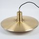 Lampe suspendue vintage PH 5 danoise par Poul Henningsen, Louis Poulsen, 1958