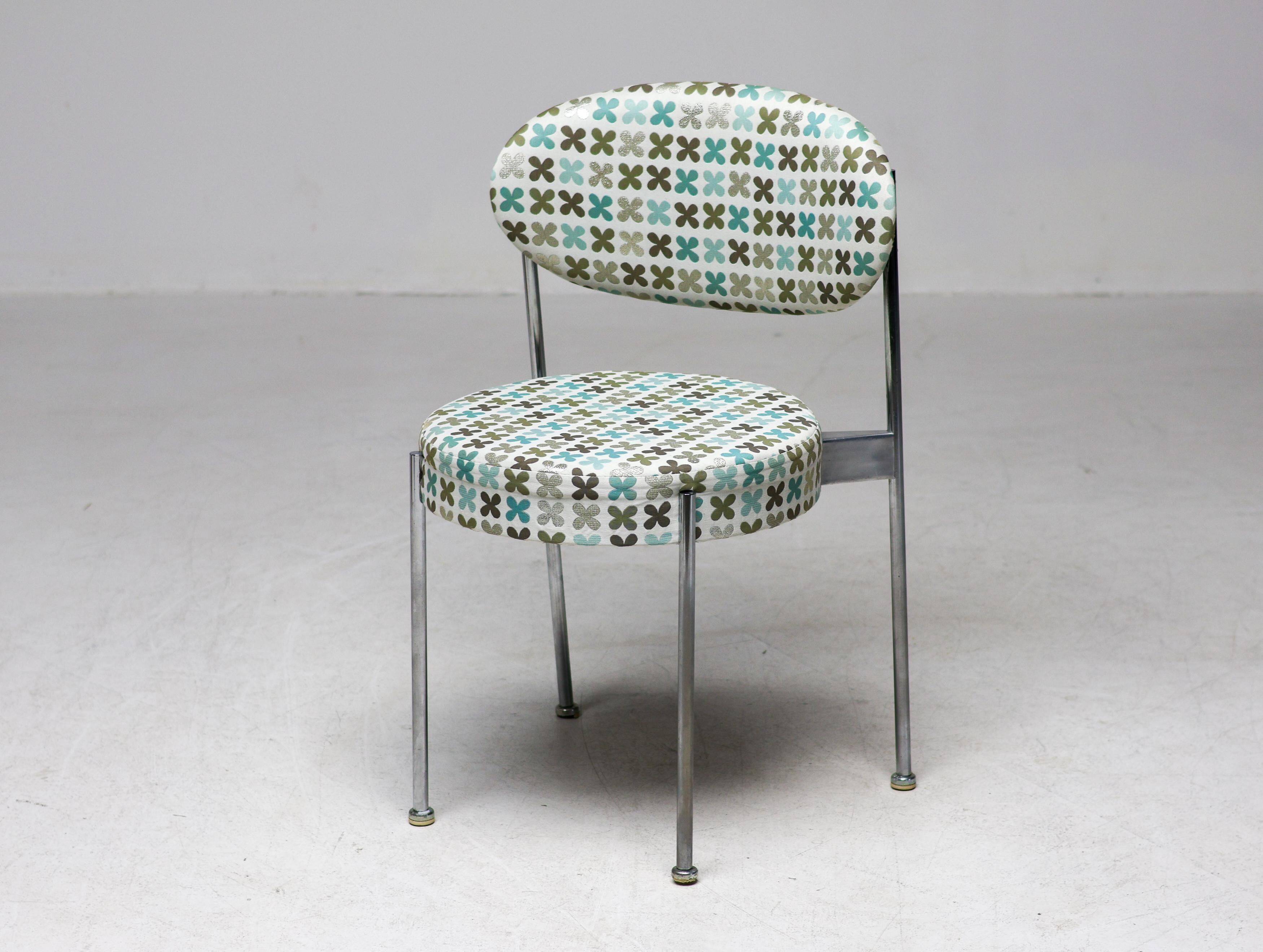 Original 430 chair by Verner Panton for Thonet, 1960s