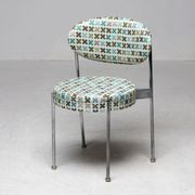 Chaise originale 430 de Verner Panton pour Thonet, années 1960