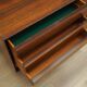 Rosewood sideboard, Danish design, 1970s, manufacturer: Omann Jun