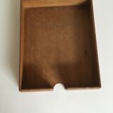 Bunk range mail s 50s wooden