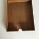 Bunk range mail s 50s wooden