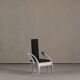 Postmodern armchair, Germany, 1980s