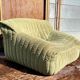 Fauteuil Sandra Cinna d'Anna Hieronimus