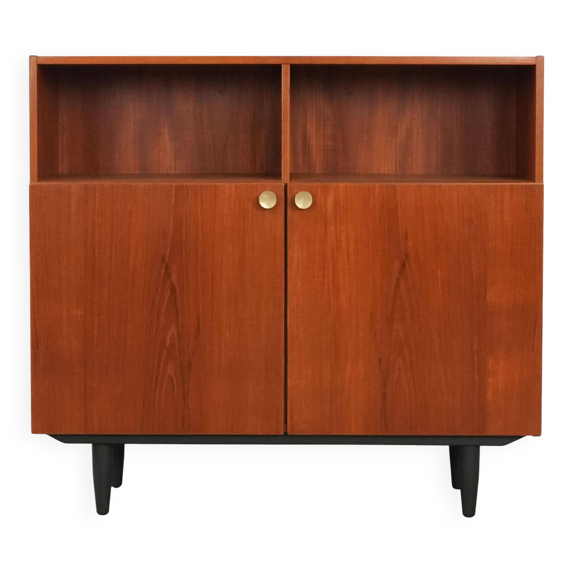 Buffet danois en teck, années 1970