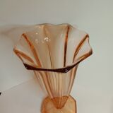Art Deco vase