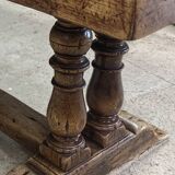 Monastery table