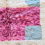 Moroccan handcrafted rug 200cm x 300cm