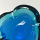 Vintage ashtray Murano
