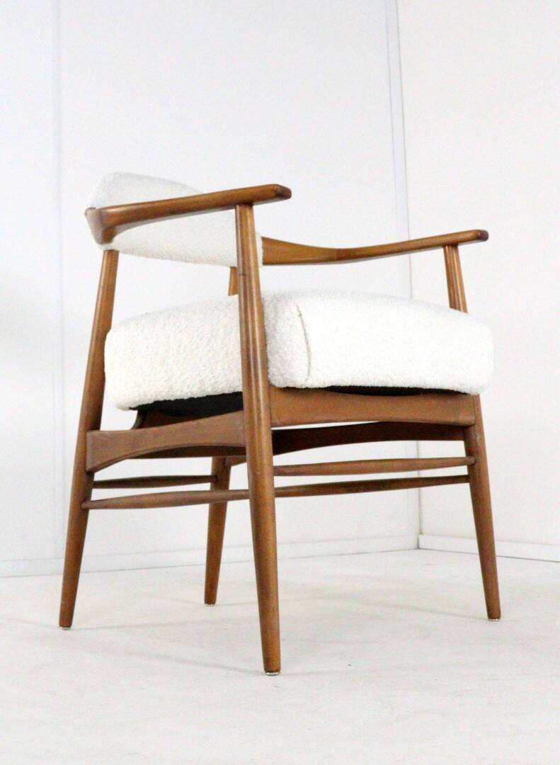 Danish chair 'Stoholm'