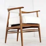 Danish chair 'Stoholm'