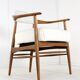 Danish chair 'Stoholm'