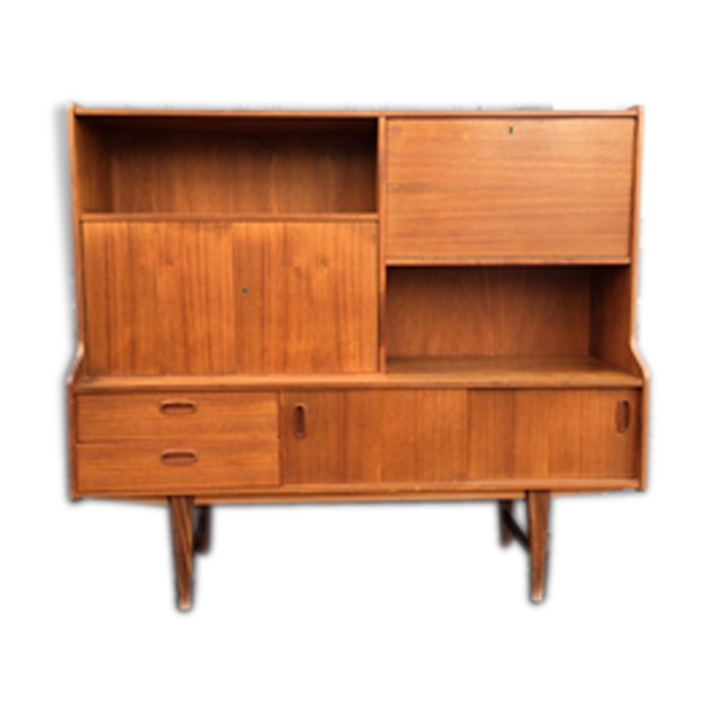 Buffet scandinave Roche Bobois