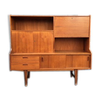 Library Scandinavian Roche Bobois