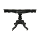 Table violonée Napoléon III
