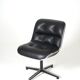 Fauteuil de bureau de Charles Pollock, édition Knoll International