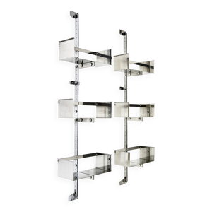 Paire d' Unités murales - vittorio