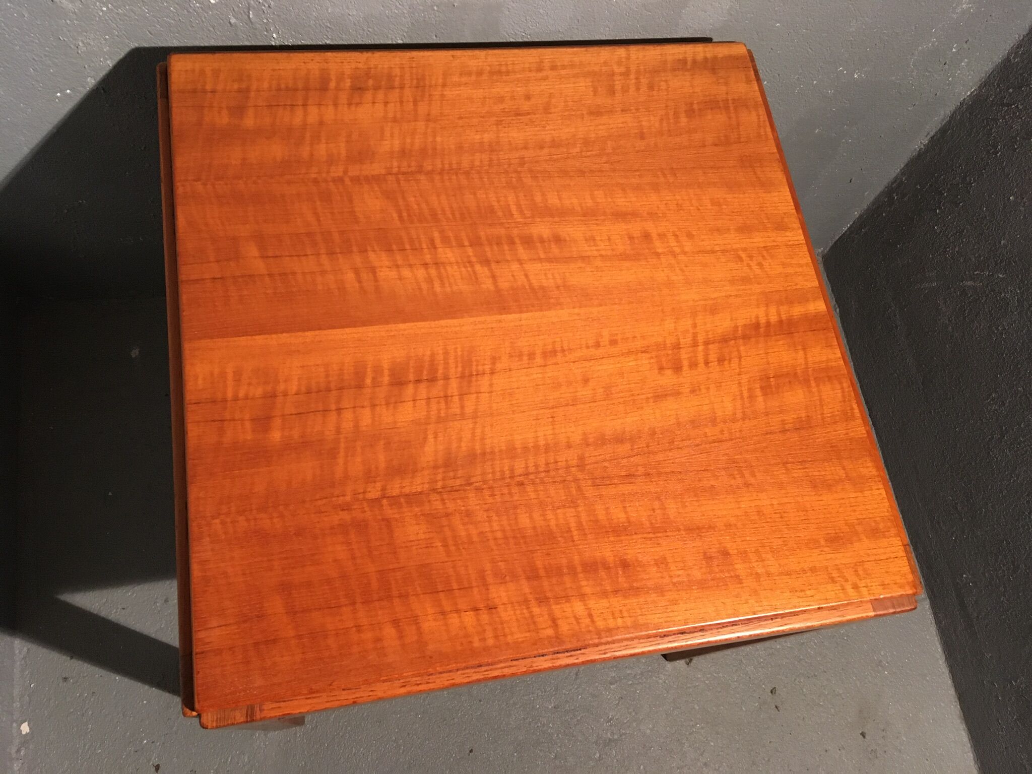 Coffee table Silkeborg Denmark