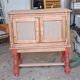 Storage furniture