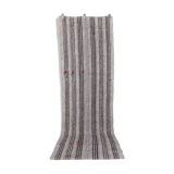 Oushak Vintage Stripe Kilim Runner skuc320